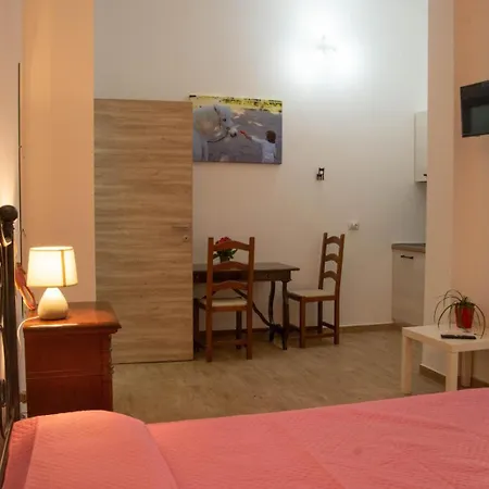 Apartment San Biagio San Lorenzo Nuovo