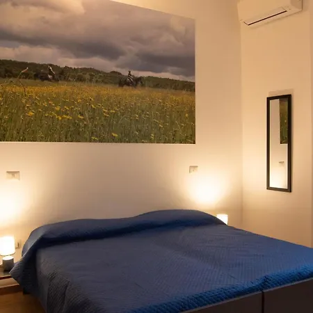 San Biagio Apartment *