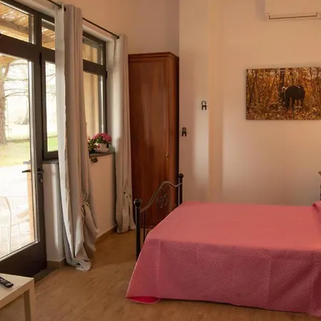 Apartment San Biagio *