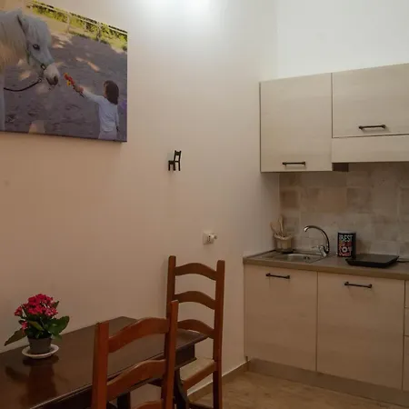 San Biagio Apartment *