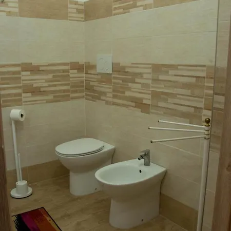San Biagio Apartment
