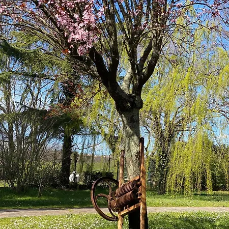 San Biagio Apartamento